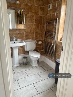 4 bedroom terraced house to rent, Abbott Road, London, E14