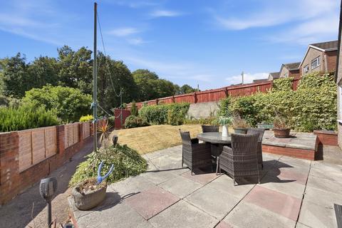 3 bedroom detached house for sale, Meadvale Road, Cardiff, South Glamorgan, CF3 1UF
