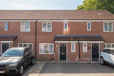 3 bedroom terraced house for sale, Bagshawe Way, Bedfordshire LU5