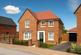 HOLDEN at Hunters Place @ Fernwood Village Phoenix Lane, Fernwood, Newark, Nottingham NG24