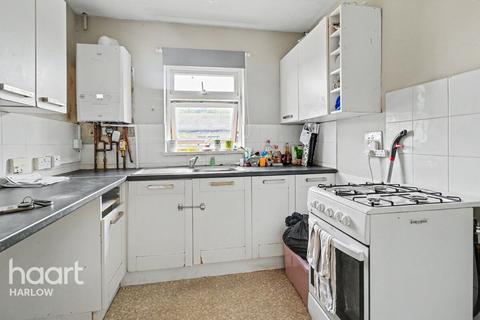 undefined, Hull Grove, Harlow