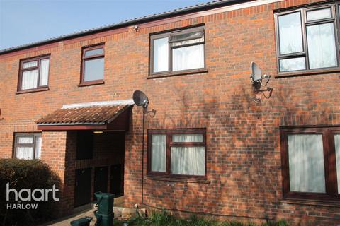 undefined, Hull Grove, Harlow