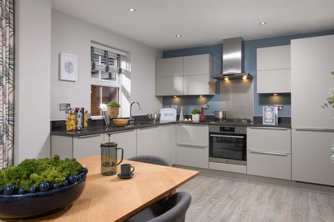 undefined, HADLEY at Alconbury Weald Senliz Road, Alconbury, Huntingdon PE28