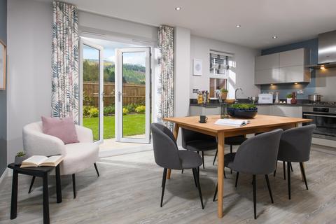 undefined, HADLEY at Alconbury Weald Senliz Road, Alconbury, Huntingdon PE28