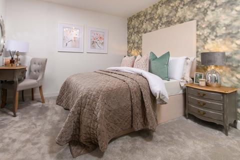 undefined, HADLEY at Alconbury Weald Senliz Road, Alconbury, Huntingdon PE28