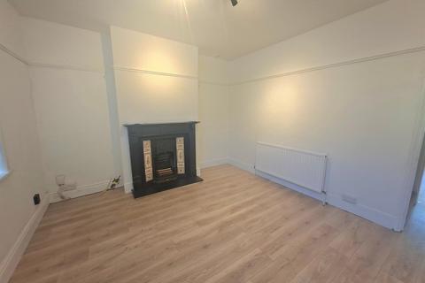 2 bedroom end of terrace house for sale, Palmerston Road, Peterborough