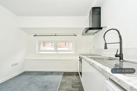 1 bedroom flat to rent, Brown St, Salisbury, SP1