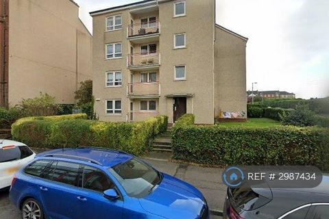 undefined, Craigpark, Glasgow, G31