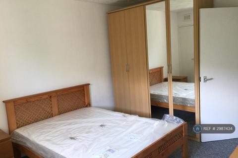 undefined, Craigpark, Glasgow, G31