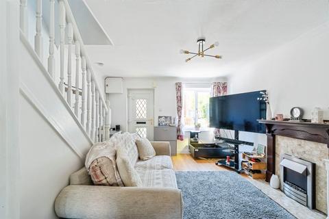 2 bedroom semi-detached house for sale, Lysley Close, Chippenham