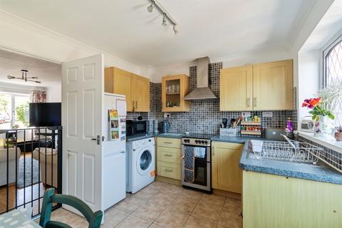2 bedroom semi-detached house for sale, Lysley Close, Chippenham