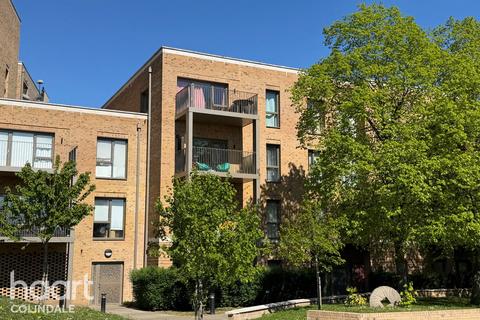 1 bedroom apartment for sale, Anemone Apartments, Bittacy Hill, NW7