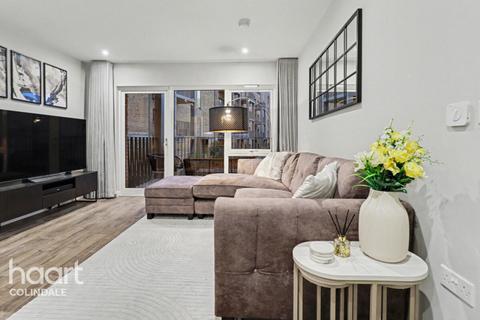 1 bedroom apartment for sale, Anemone Apartments, Bittacy Hill, NW7