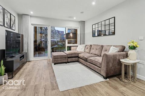 1 bedroom apartment for sale, Anemone Apartments, Bittacy Hill, NW7