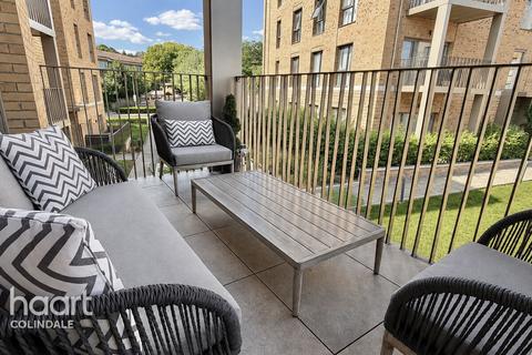1 bedroom apartment for sale, Anemone Apartments, Bittacy Hill, NW7