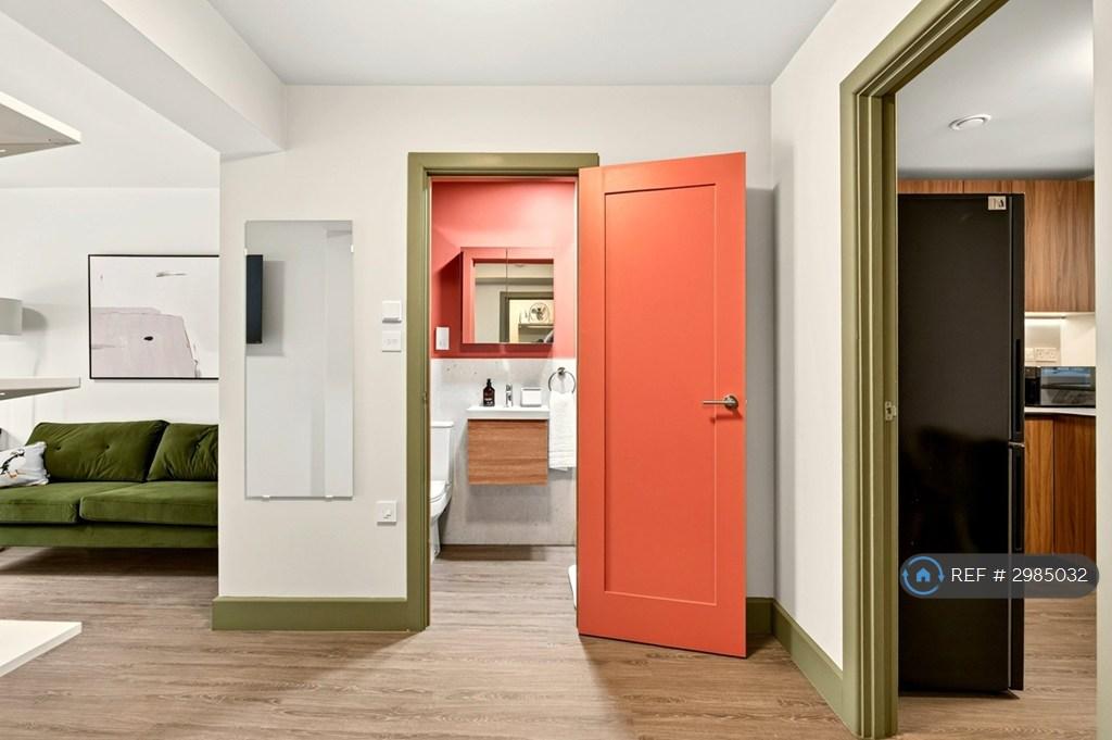 Apartment in Harrow - View 5