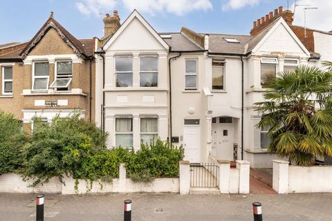 Drayton Road, London NW10