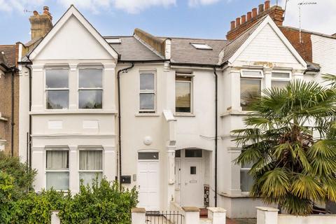 Drayton Road, London NW10