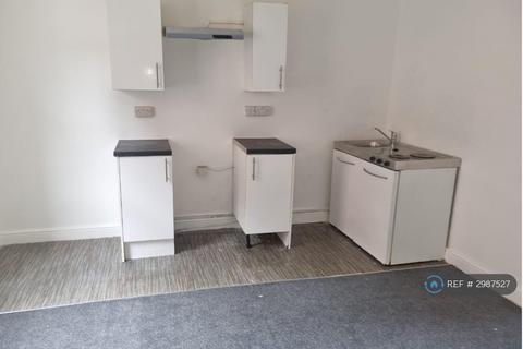 1 bedroom flat to rent, Stamford St, Ilkeston, DE7