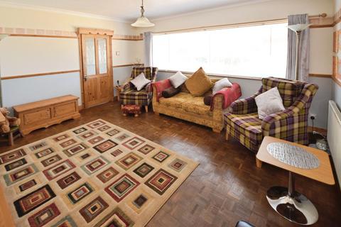 3 bedroom bungalow for sale, Beckett Close, Skegness PE25