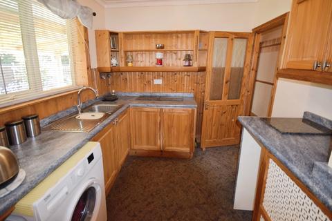 3 bedroom bungalow for sale, Beckett Close, Skegness PE25