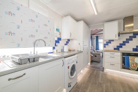 2 bedroom park home for sale, Four Horseshoes Park, Seasalter Road, Graveney, Faversham, ME13