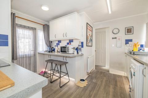 2 bedroom park home for sale, Four Horseshoes Park, Seasalter Road, Graveney, Faversham, ME13