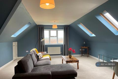 1 bedroom penthouse to rent, Midsummer Place, Bicester, OX26