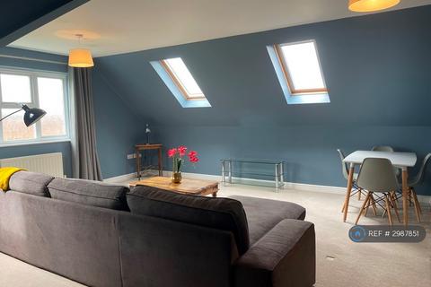 1 bedroom penthouse to rent, Midsummer Place, Bicester, OX26