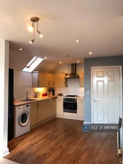 1 bedroom penthouse to rent, Midsummer Place, Bicester, OX26