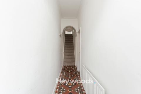 2 bedroom end of terrace house for sale, Oxford Street, Penkhull, Stoke-on-Trent