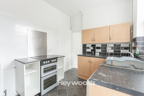 2 bedroom end of terrace house for sale, Oxford Street, Penkhull, Stoke-on-Trent