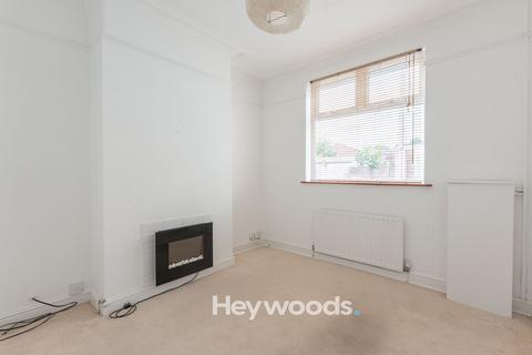 2 bedroom end of terrace house for sale, Oxford Street, Penkhull, Stoke-on-Trent
