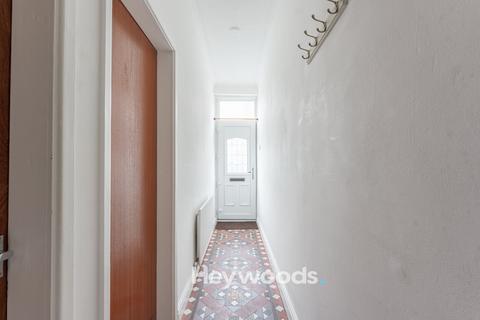 2 bedroom end of terrace house for sale, Oxford Street, Penkhull, Stoke-on-Trent