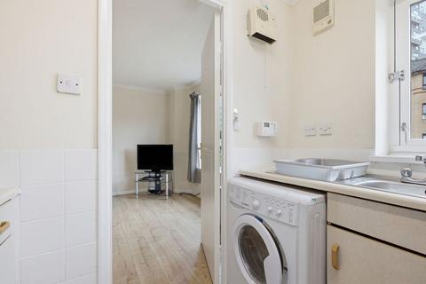 1 bedroom flat for sale, Grovepark Gardens, Glasgow G20
