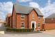 Hollinwood at Queen's Manor Barkby Road, Queniborough LE7