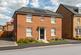 HADLEY at Queen's Manor Barkby Road, Queniborough LE7