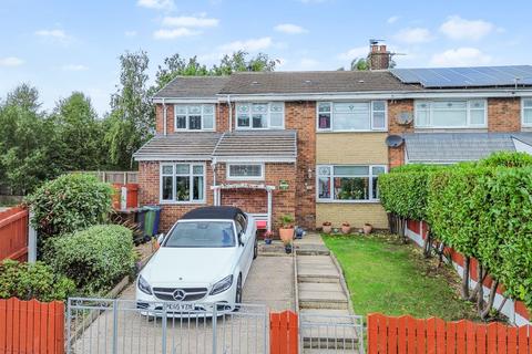4 bedroom semi-detached house for sale, Priory Road, Ashton-In-Makerfield, WN4