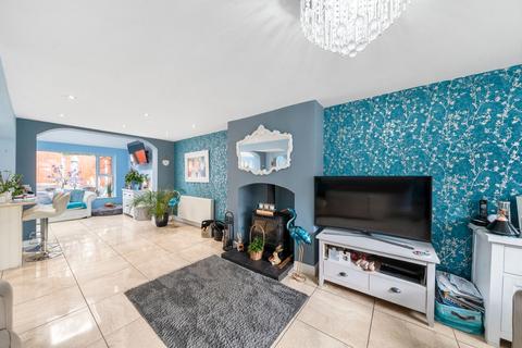 4 bedroom semi-detached house for sale, Priory Road, Ashton-In-Makerfield, WN4