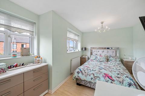 4 bedroom semi-detached house for sale, Priory Road, Ashton-In-Makerfield, WN4