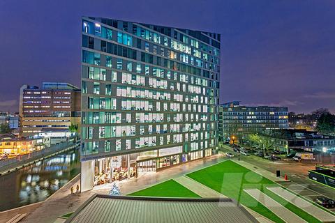 undefined, Merchant Square, London W2