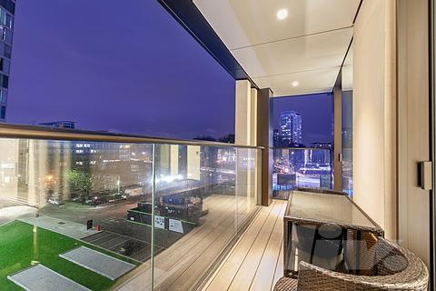undefined, Merchant Square, London W2