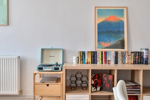 1 bedroom apartment for sale, East Street, Bristol BS3
