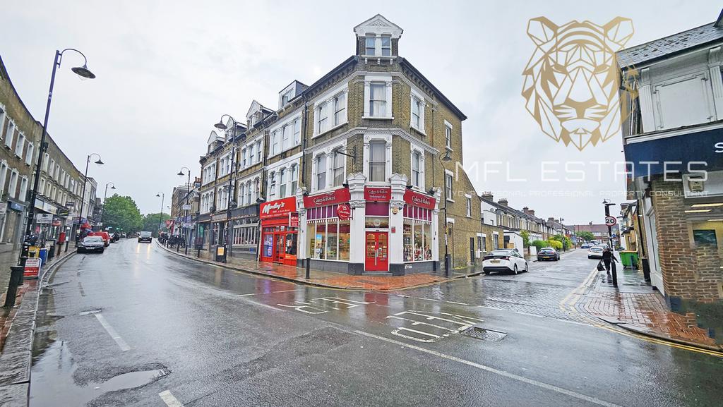 Apartment in South Norwood - View 2