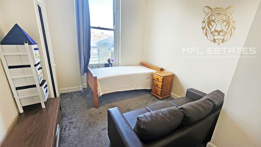 Apartment in South Norwood - More