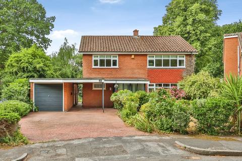 4 bedroom detached house for sale, Milldale Close, Clifton, Nottingham, NG11