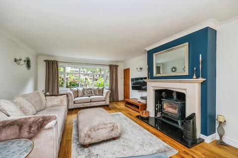 4 bedroom detached house for sale, Milldale Close, Clifton, Nottingham, NG11