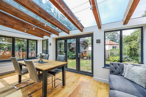 4 bedroom detached house for sale, Milldale Close, Clifton, Nottingham, NG11