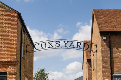 1 bedroom apartment for sale, Cox's Yard, Rayne Road, Braintree