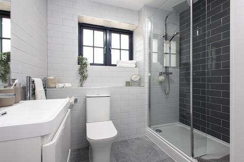 1 bedroom apartment for sale, Cox's Yard, Rayne Road, Braintree